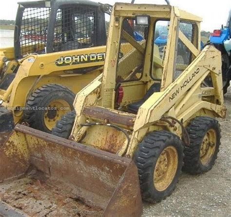 new holland l325 skid steer for sale|new holland skid steer specifications.